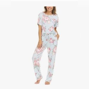 Flora Nikrooz 2 Piece Pijama Set